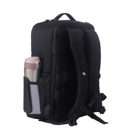 Mochila Go Viaje 2 Negra