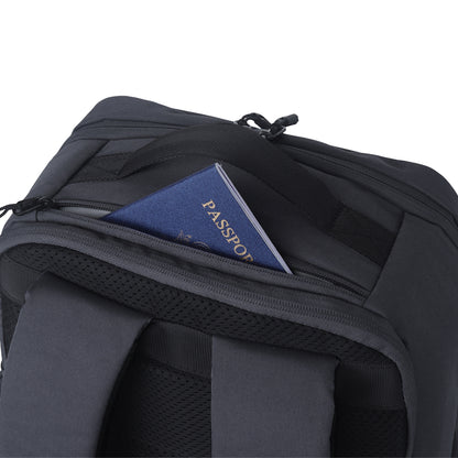 Mochila Go Viaje 2 Gris