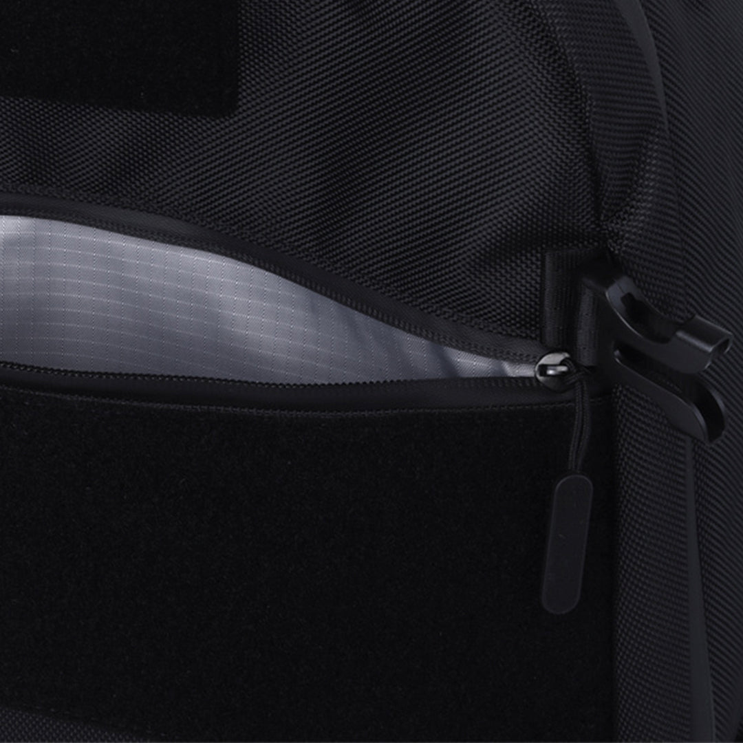 Mochila Roca 2 Negra