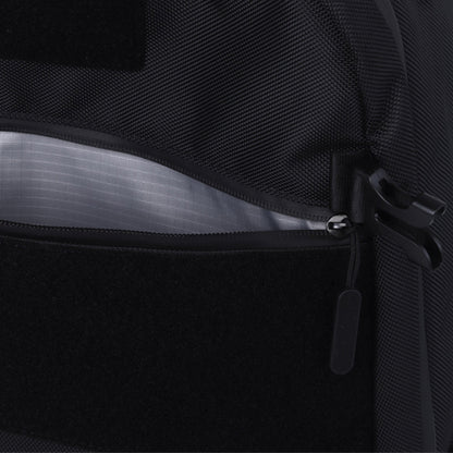 Mochila Roca 2 Negra