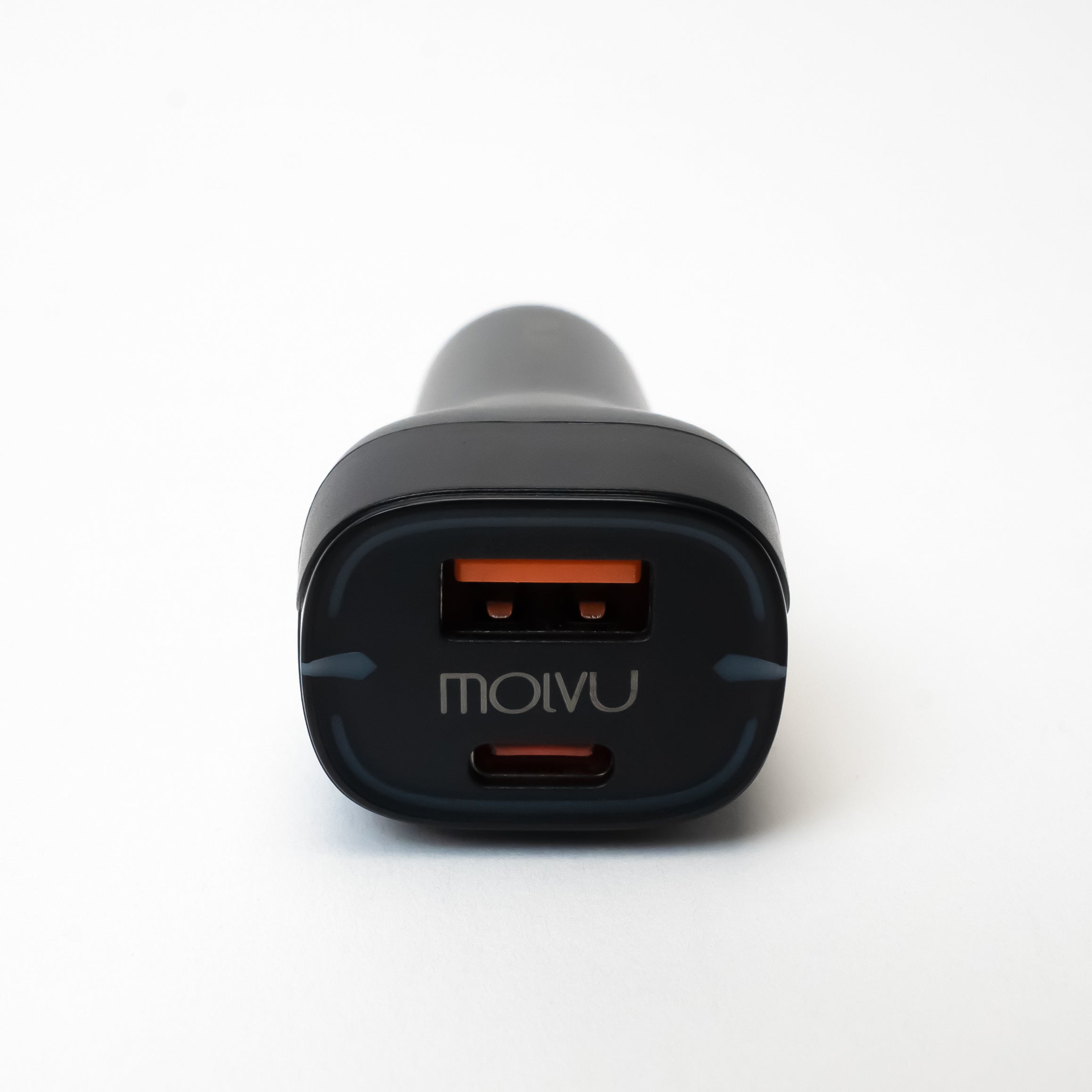 Cargador Boost2 de carro Dual USB y USB-C