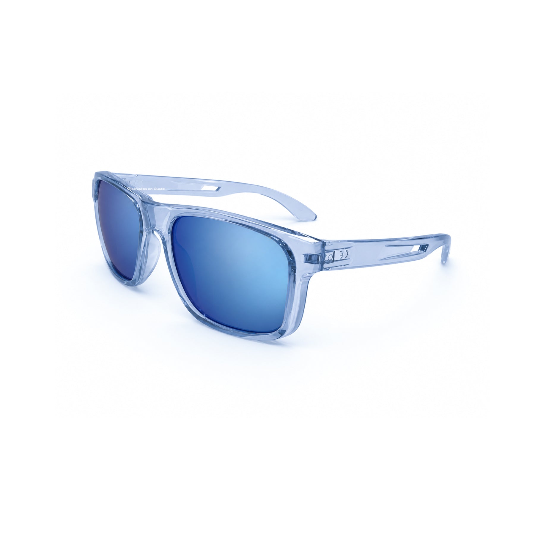 Lentes Gavilán Basic | Blue Ice