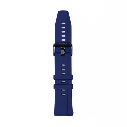 Pulsera T7 y T8 azul marino