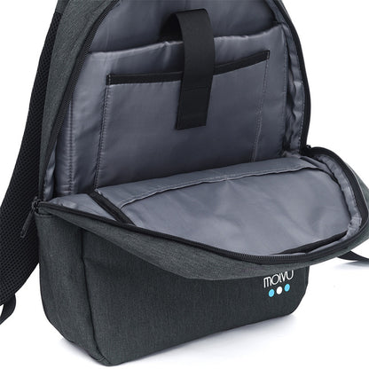 Mochila Business 10 Negro
