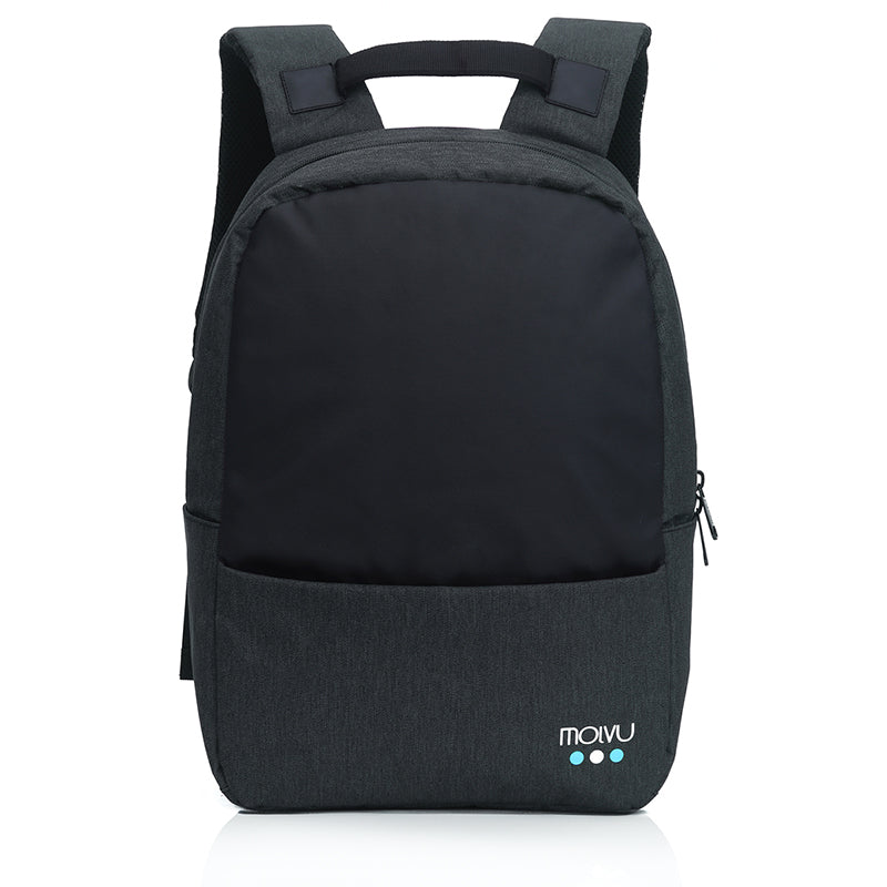 Mochila Business 10 Negro