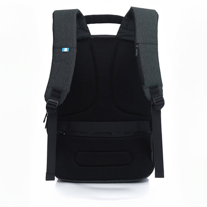 Mochila Business 10 Negro