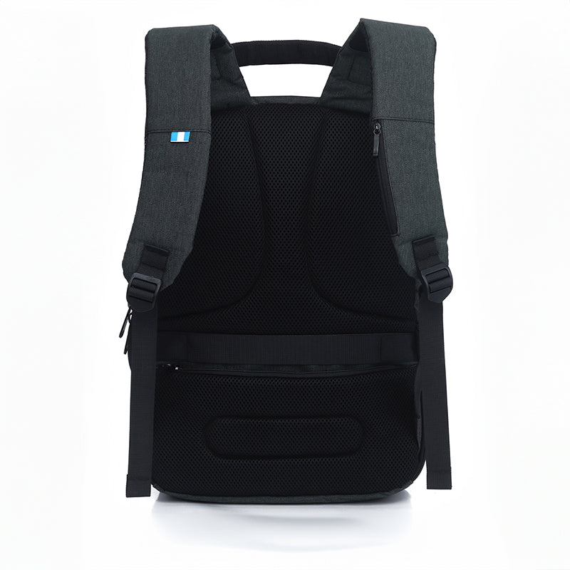 Mochila Business 10 Negro