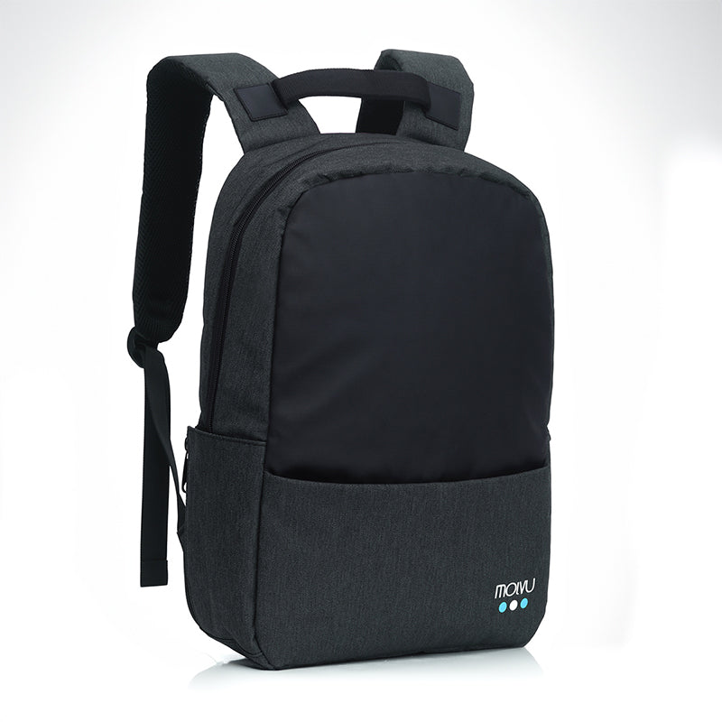 Mochila Business 10 Negro