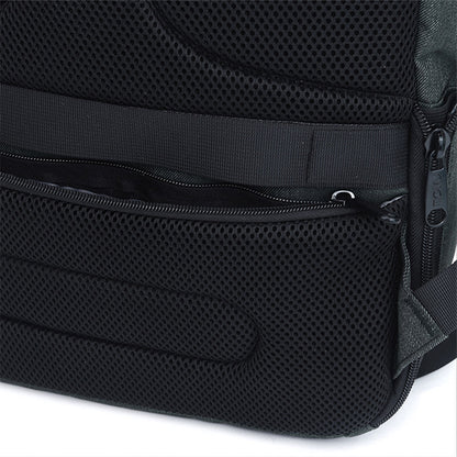 Mochila Business 10 Negro
