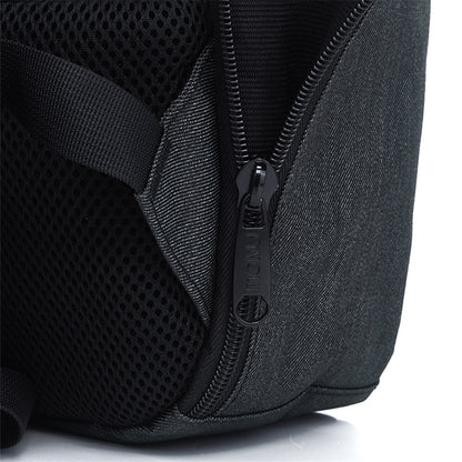 Mochila Business 10 Negro