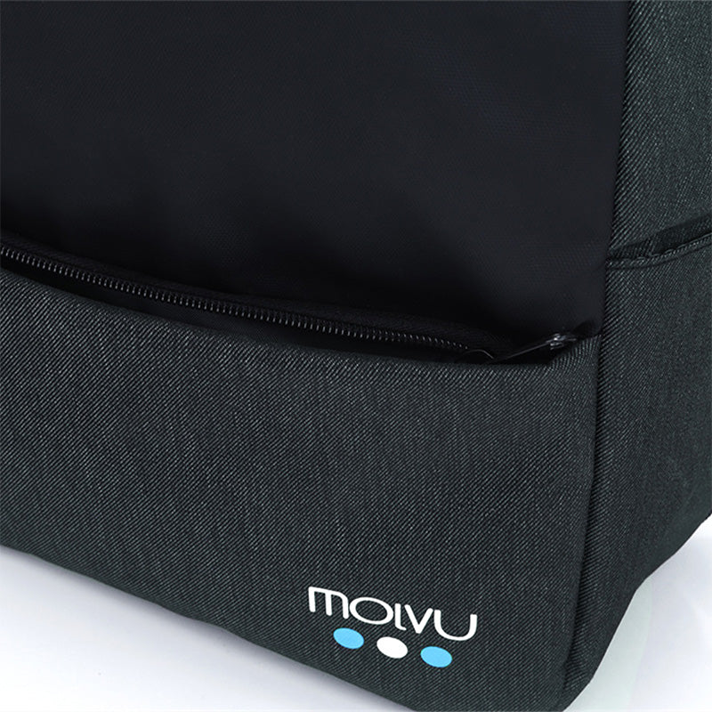 Mochila Business 10 Negro
