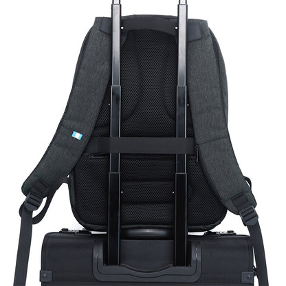 Mochila Business 10 Negro