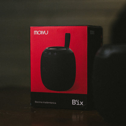 Bocina Bix Set 32W