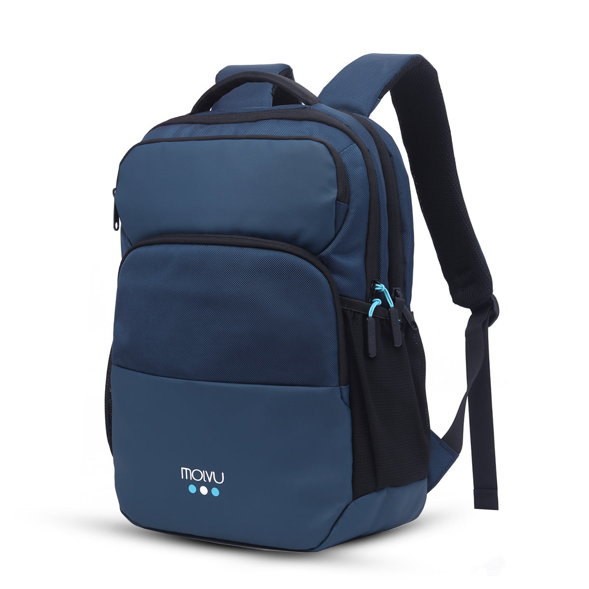 Mochila Business 3 Azul