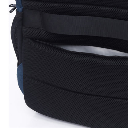 Mochila Business 3 Azul