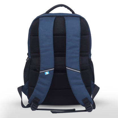 Mochila Business 3 Azul