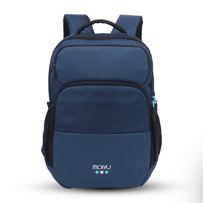 Mochila Business 3 Azul