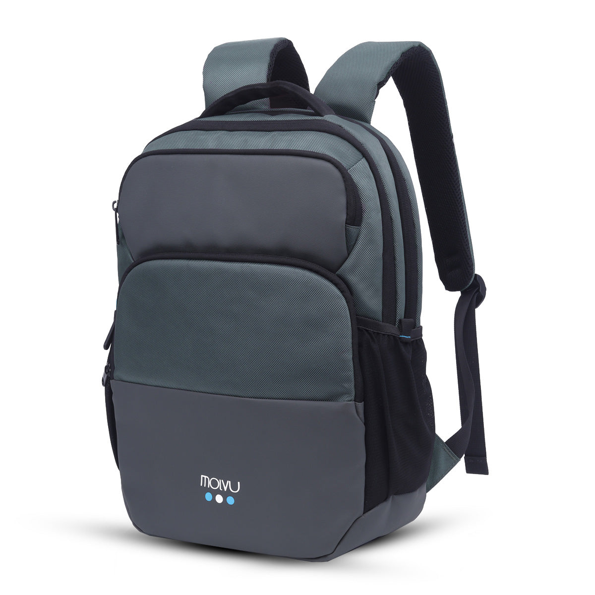 Mochila Business 3 Gris