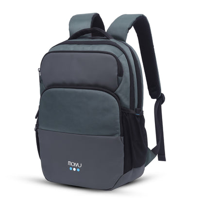 Mochila Business 3 Gris
