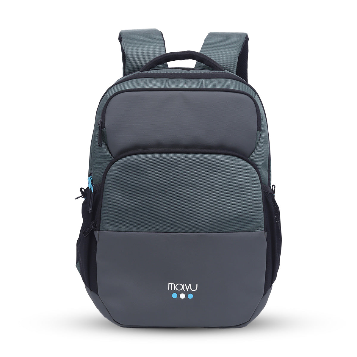 Mochila Business 3 Gris