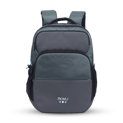 Mochila Business 3 Gris
