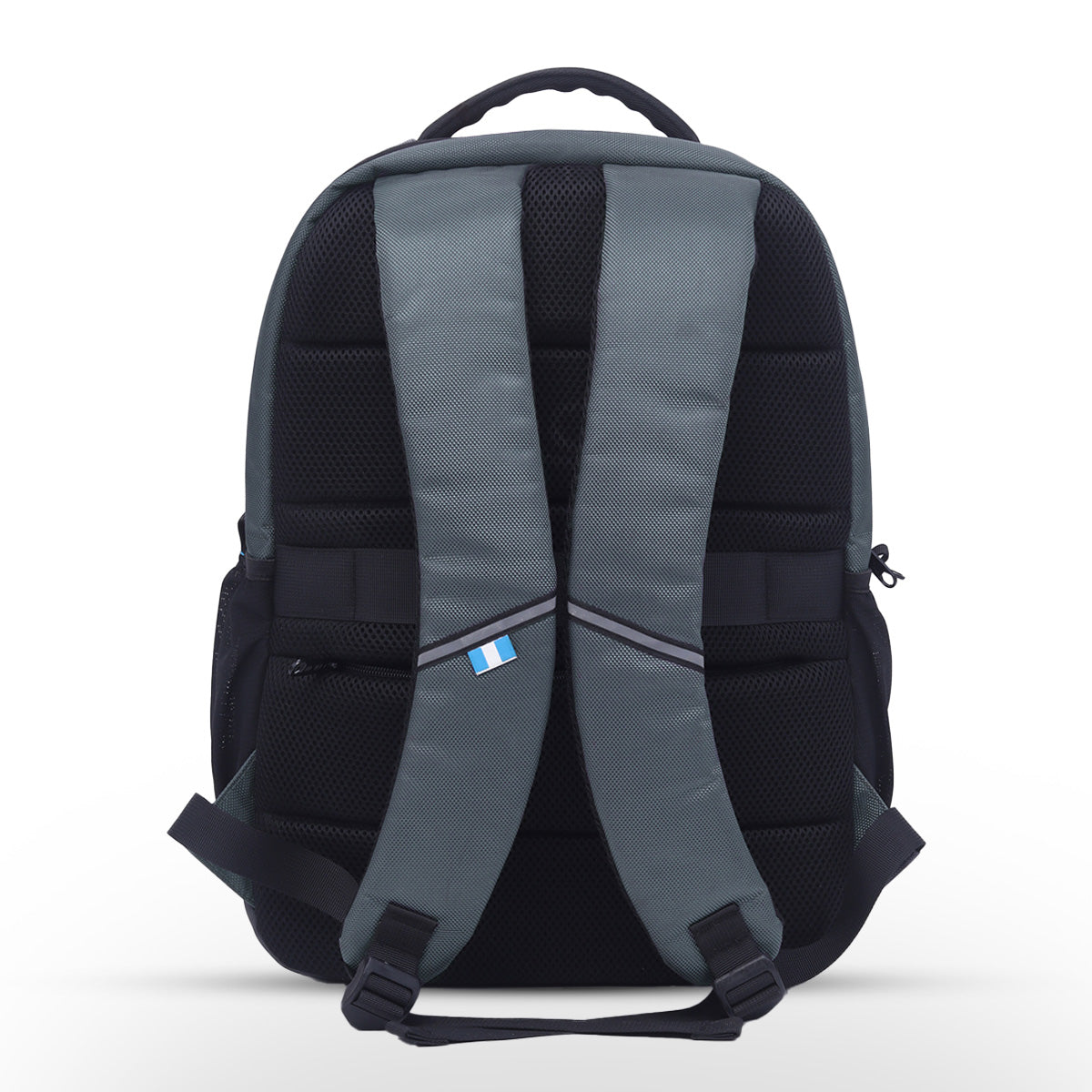 Mochila Business 3 Gris
