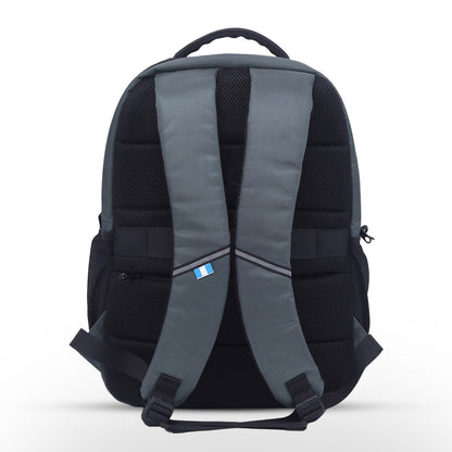 Mochila Business 3 Gris