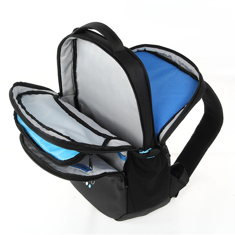 Mochila Business 3 Negra