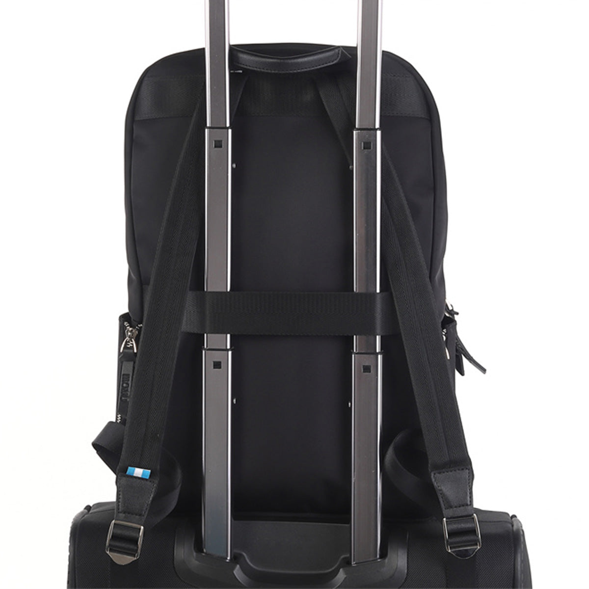 Mochila Business 4 Negra