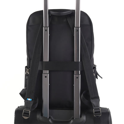 Mochila Business 4 Negra