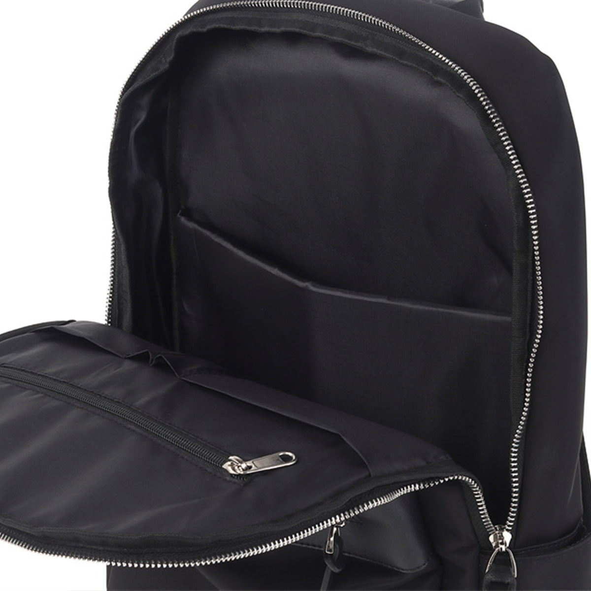 Mochila Business 4 Negra