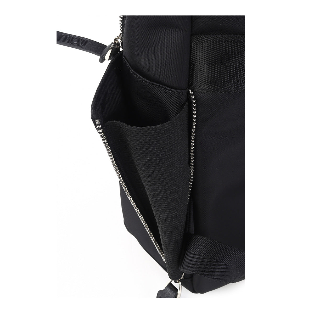 Mochila Business 4 Negra