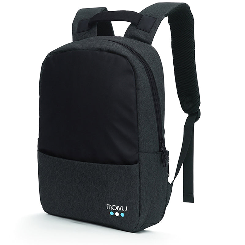 Mochila Business 10 Negro