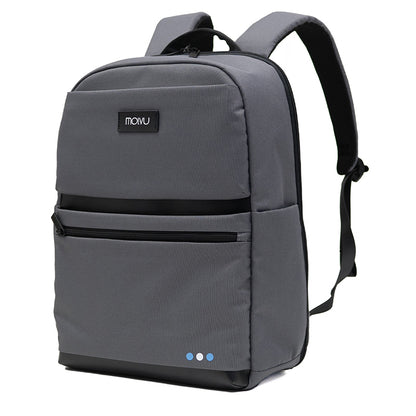 Mochila Business 8 Gris