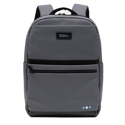 Mochila Business 8 Gris