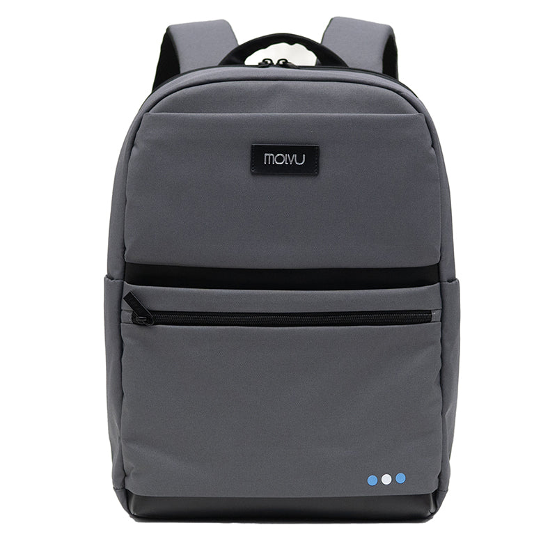 Mochila Business 8 Gris