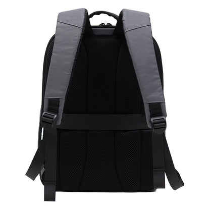 Mochila Business 8 Gris
