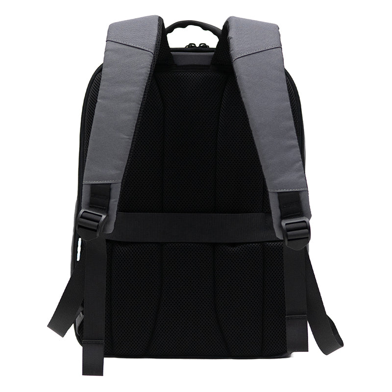 Mochila Business 8 Gris