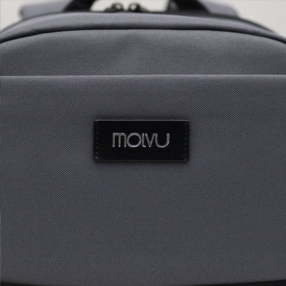 Mochila Business 8 Gris