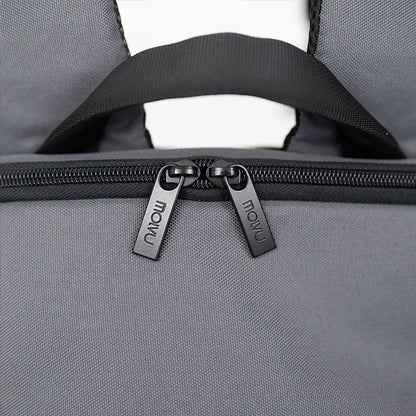 Mochila Business 8 Gris