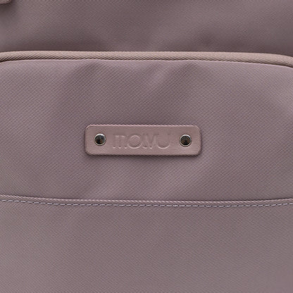 Mochila Business 9 Lavanda