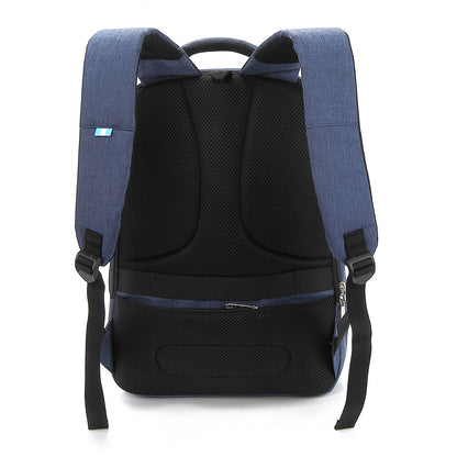 Mochila U2 Azul