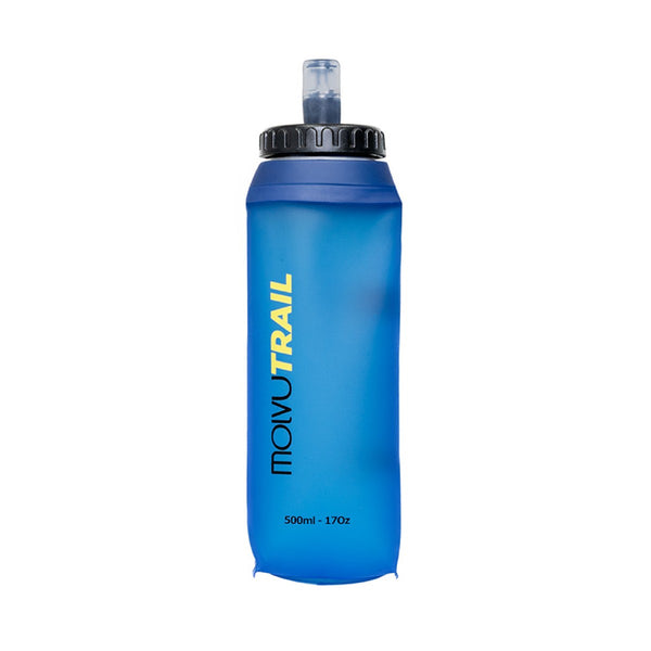 Soft Flask Pachón 500ml