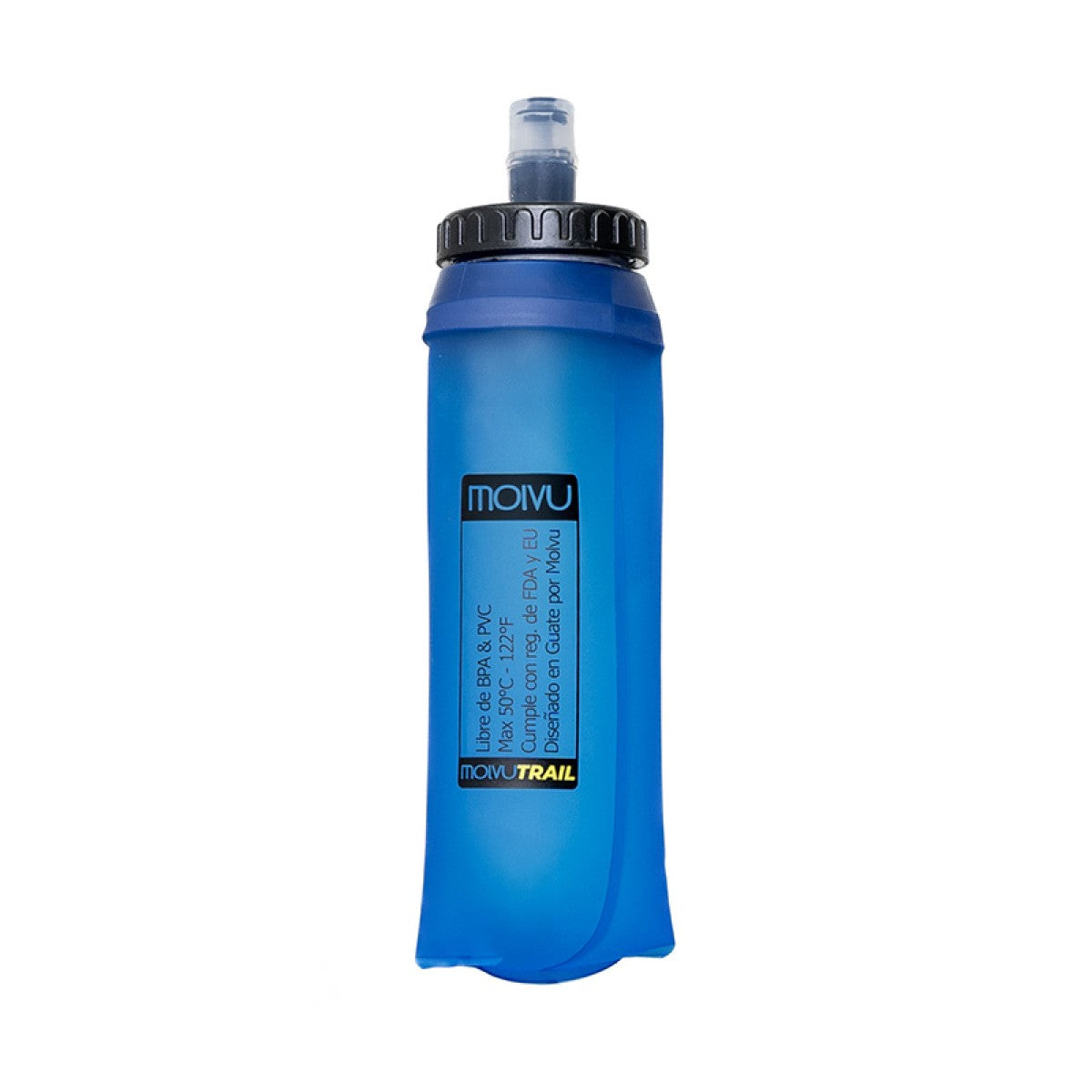 Soft Flask (Pachón 500ml)