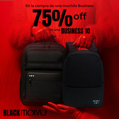 Combo B10 BlackMolvu 75% OFF