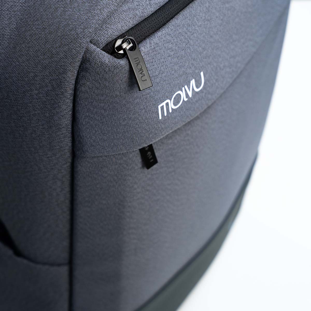 Mochila Business 11 Gris