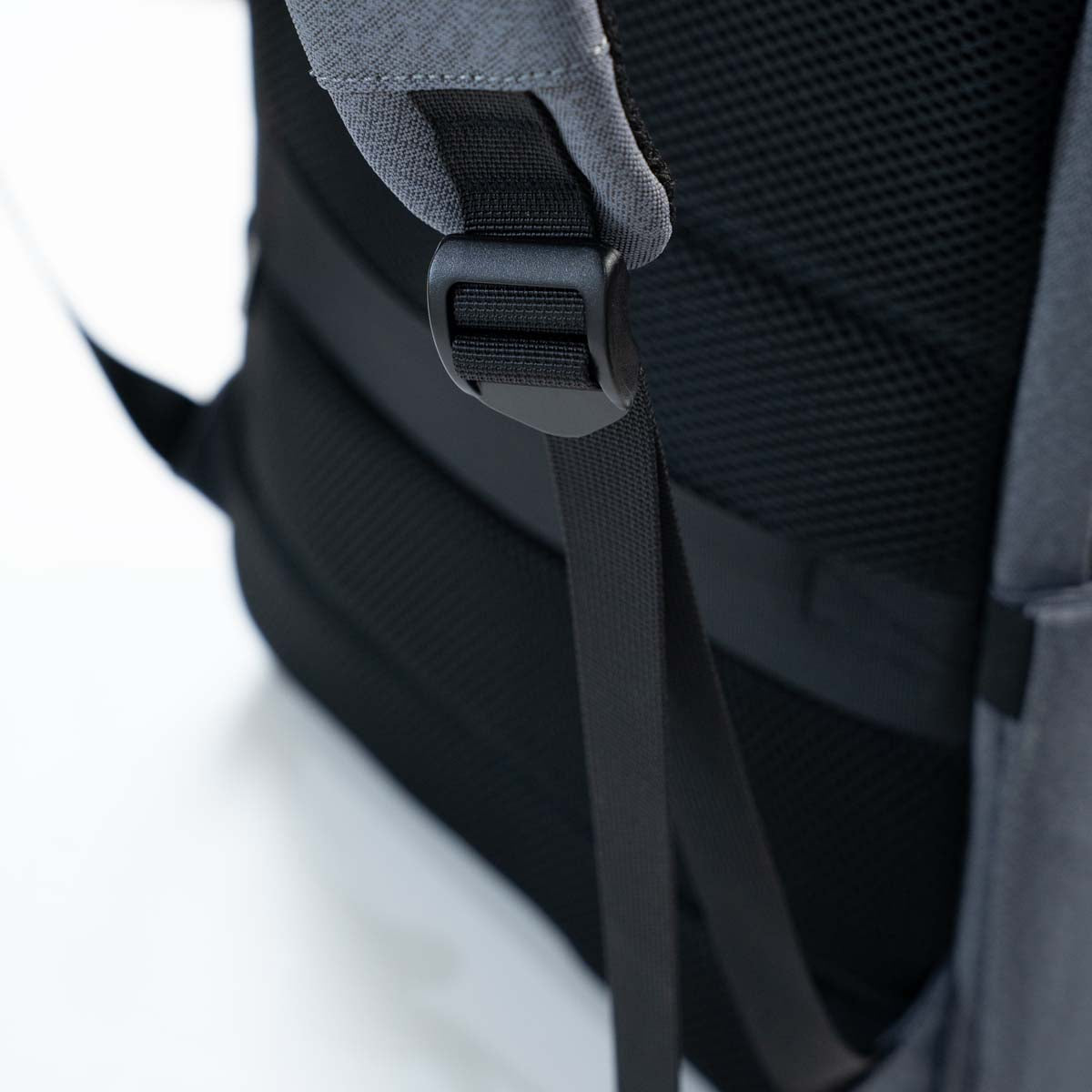 Mochila Business 11 Gris