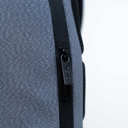 Mochila Business 11 Gris