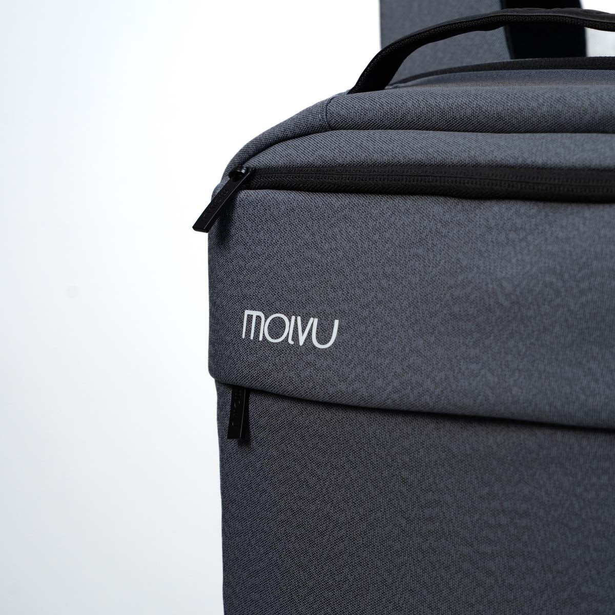 Mochila Business 11 Gris