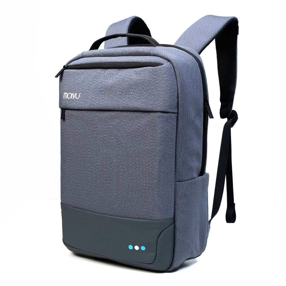 Mochila Business 11 Gris